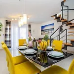 Family House Lea *